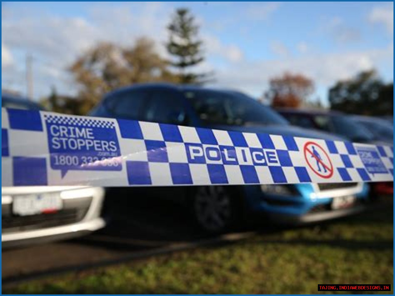1 hurt in stabbing at Cairnlea Shopping Centre in Melbourne, Australia