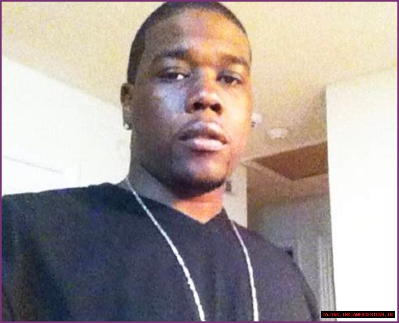 Al Griffin obituary: Augusta man dies on I-520 car accident in Atlanta, GA