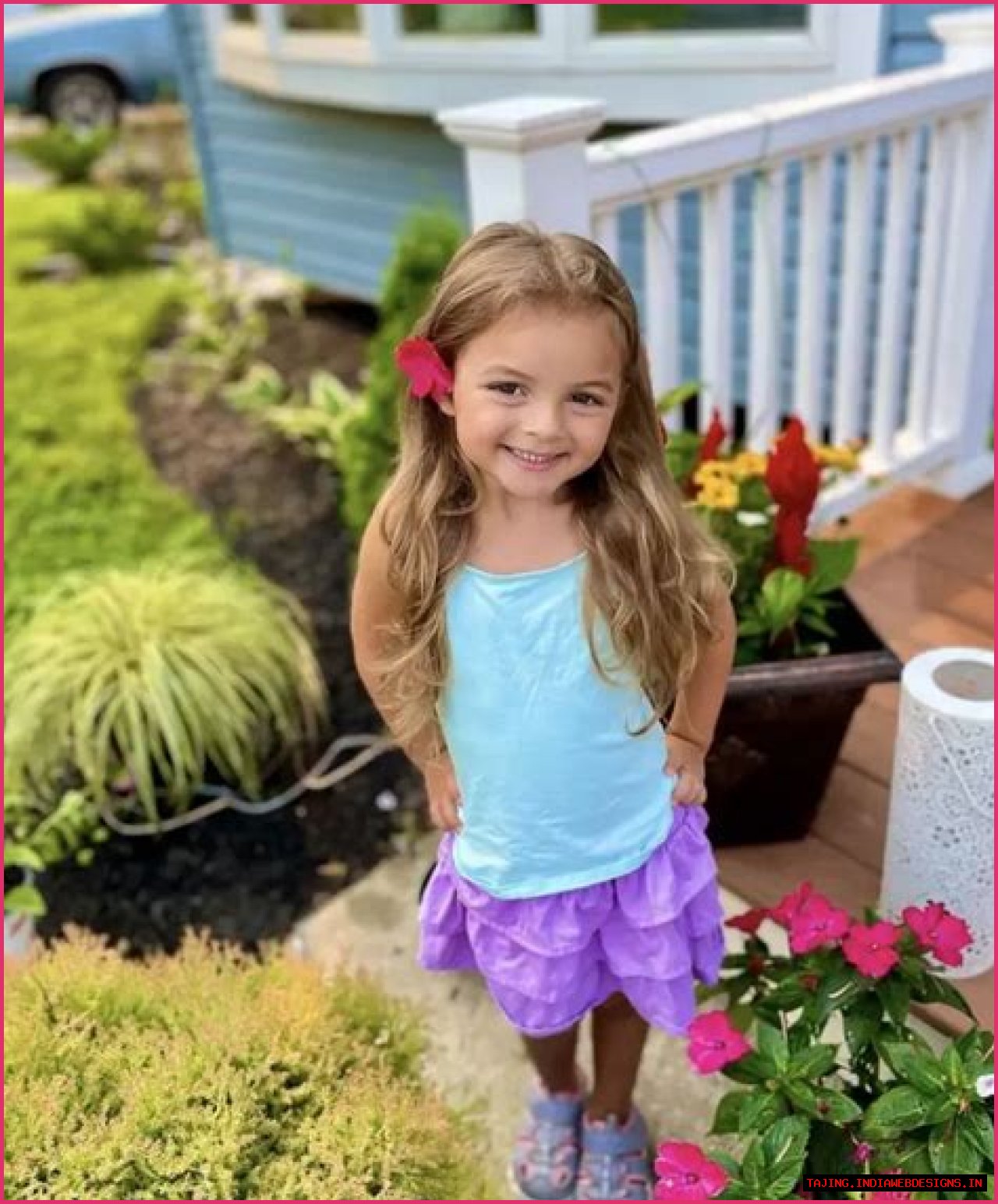 Aspen Walker Obituary: Daughter of Darryl and Shelia dies at 25, leaving behind a 5-year-old kid