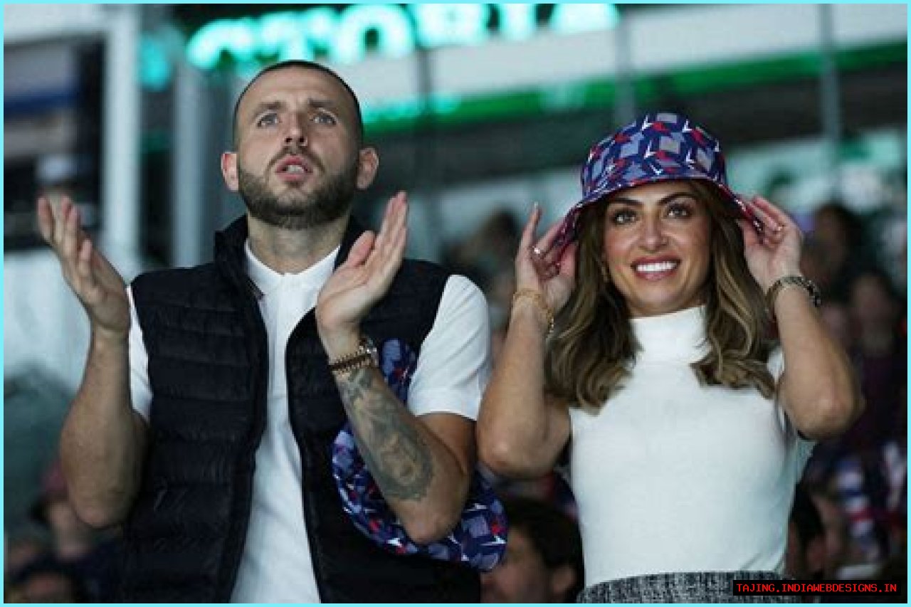 Dan Evans girlfriend: Who is Aleah Evans?