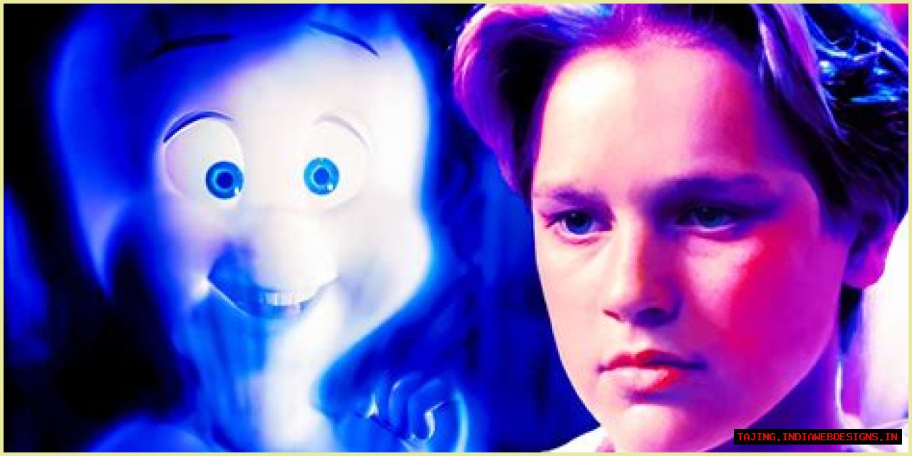 Exploring The Life And Journey Of Casper Henderson Stockwell