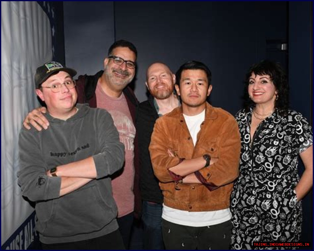 Is Steph Tolev Trans? Gender And Sexuality