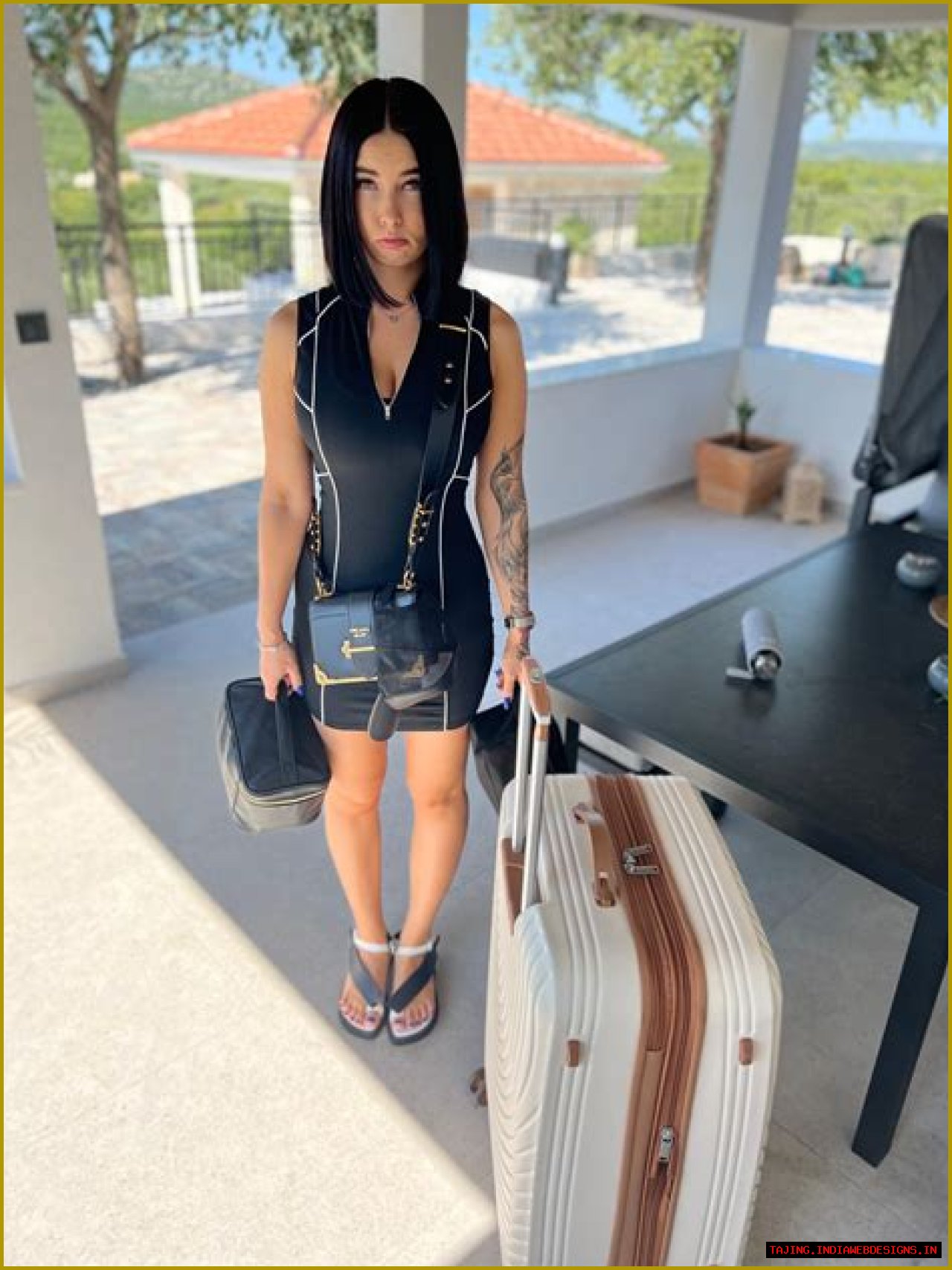 The Ultimate Guide To 'Railey TV Only Fans Leak': Uncover The Truth