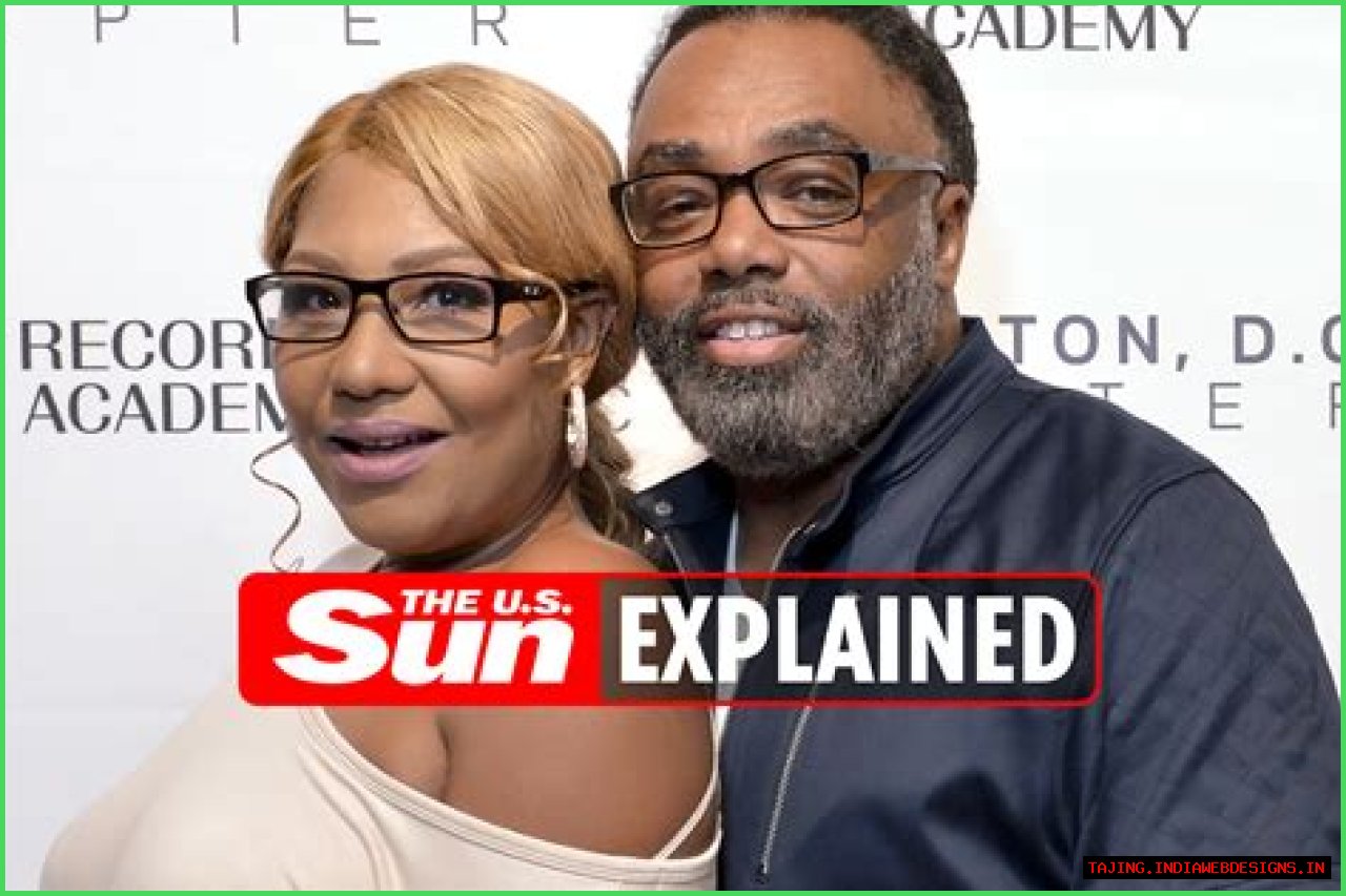 Who Is Kevin Surratt Jr.? (Traci Braxton Son) Bio, Wiki, Career, Age & Net worth. The Talks Today